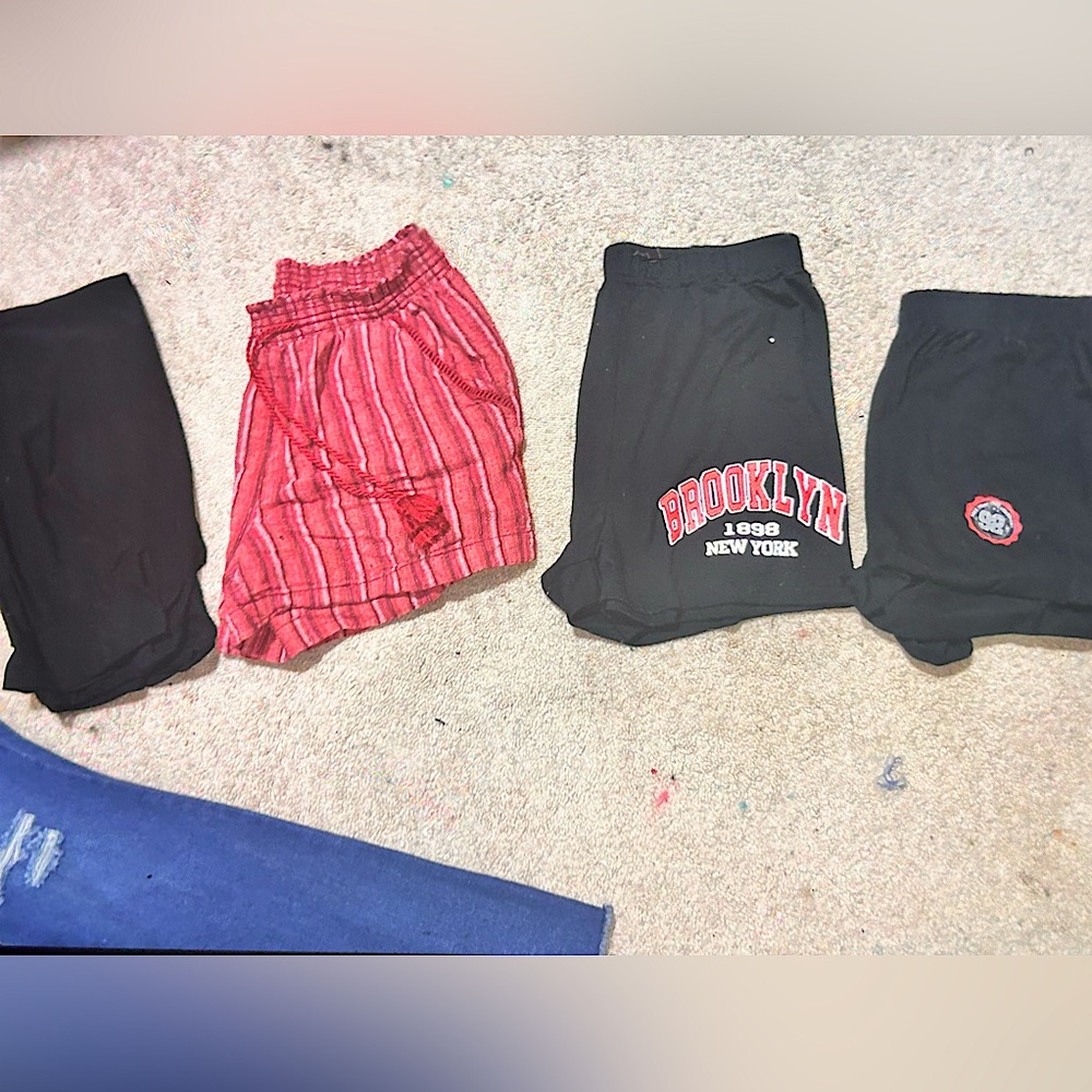 Women’s shorts